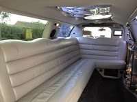 GET STRETCHED LIMOUSINE HIRE From £99.00 1065676 Image 5